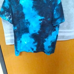 New shirt barely worn